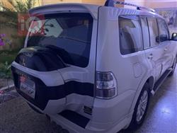 ميتسوبيشي باجيرو